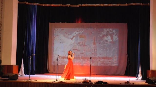 Шоу-программа "Раз в крещенский вечерок" (Часть 4) смотреть онлайн