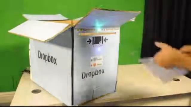 The Real Dropbox смотреть онлайн