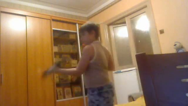 Видео с веб-камеры пользователя Ярослав Коновалов от 23 Май 2012 г., 11:06 (PDT)