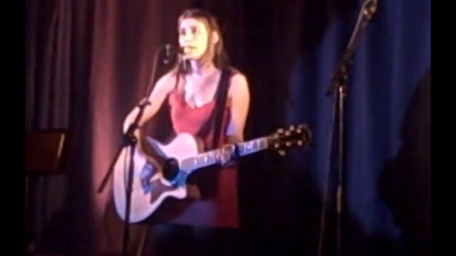 Sheri Miller -- "The Blade" смотреть онлайн