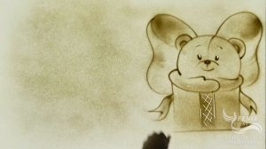 Заказать песочное шоу на 8 марта, праздник и свадьбу в Москве   лучшее песочное видео поздравление