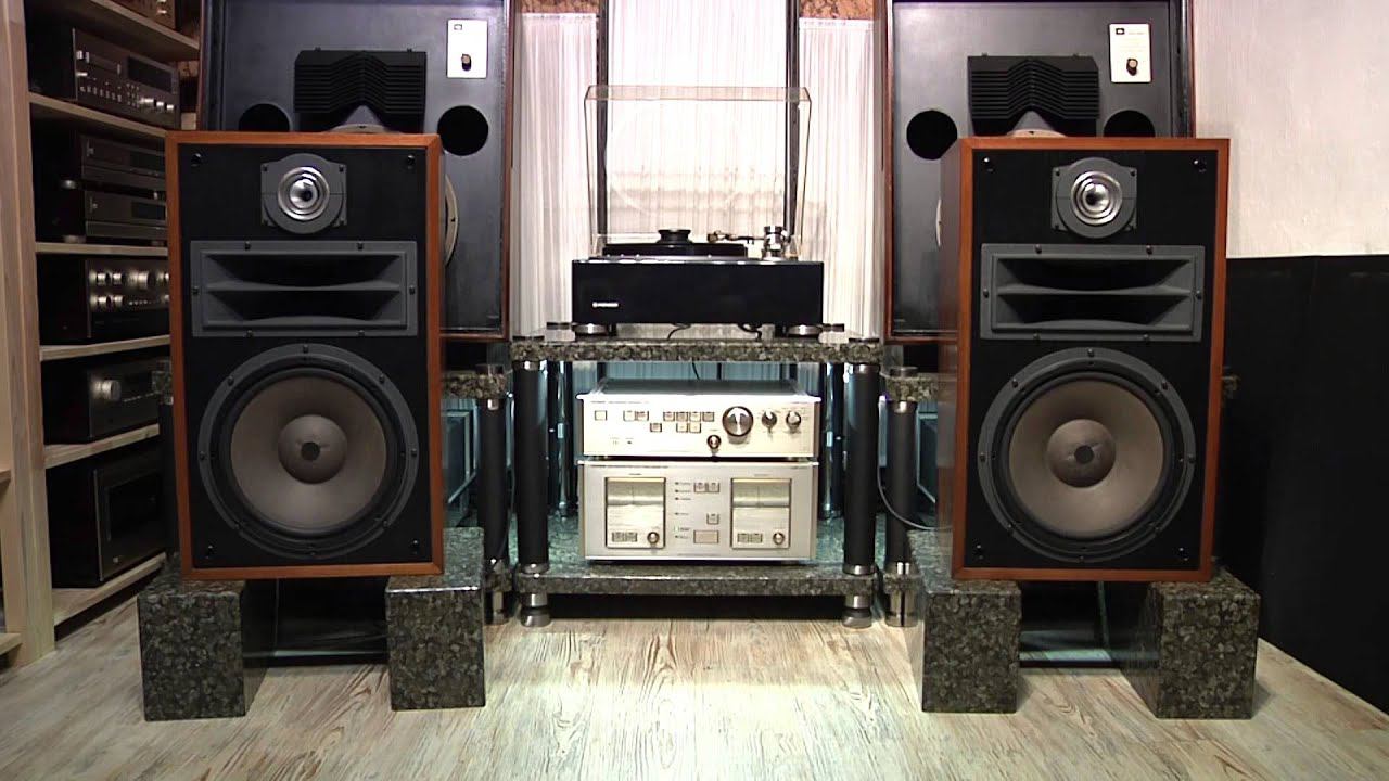 Onkyo scepter E-603a аудио винтаж oldplayer.ru смотреть онлайн