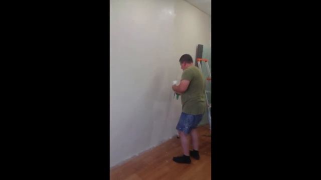 Венецианская штукатурка нанесение смотреть онлайн