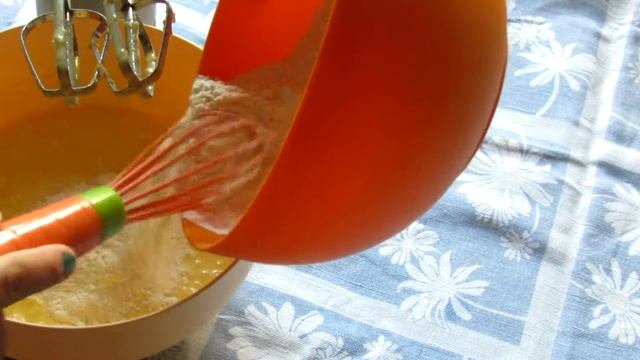 Лимонные капкейки смотреть онлайн