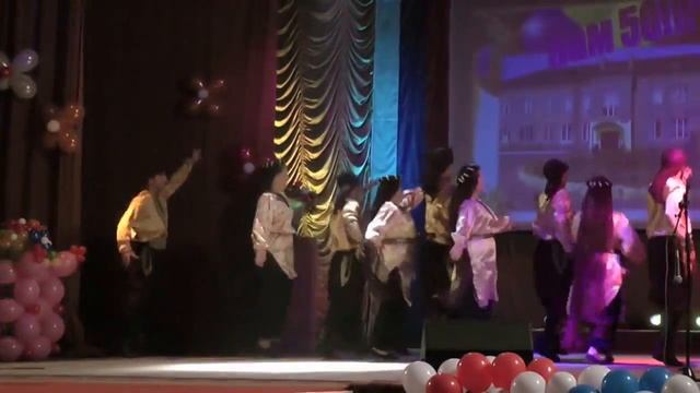 Резеда_Восточный смотреть онлайн