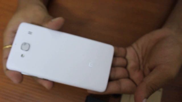 Xiaomi Redmi 2 | Unboxing | India смотреть онлайн