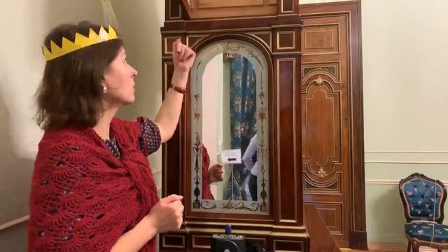 Шереметевский дворец  Музей музыки Фонтанный дом