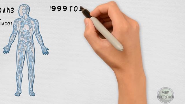 Поставь жизнь на паузу. Анабиоз и крионика.