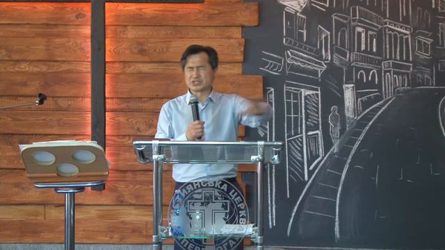 13.06.2021 Что делает Иисус сейчас для нас? Джон Ким смотреть онлайн