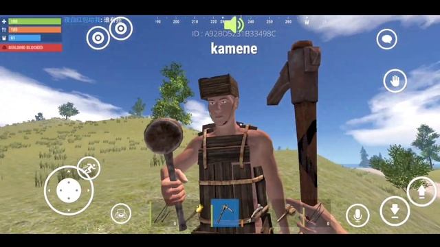 Guest Server After Update 0.3.7.1 alpha (Solo journey - Part 1) - Oxide Survival Island смотреть онлайн