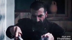 Кесем и Кеманкеш-Холодно