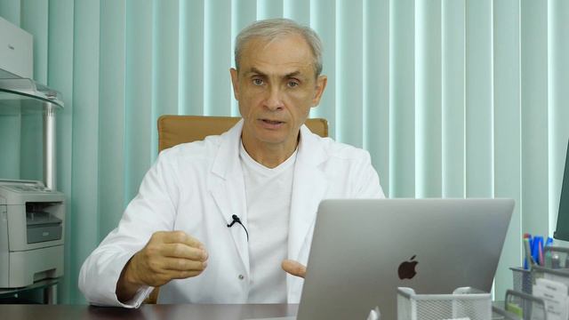 НОВОГОДНЕЕ 2023 Обращение от доктора Ушакова смотреть онлайн