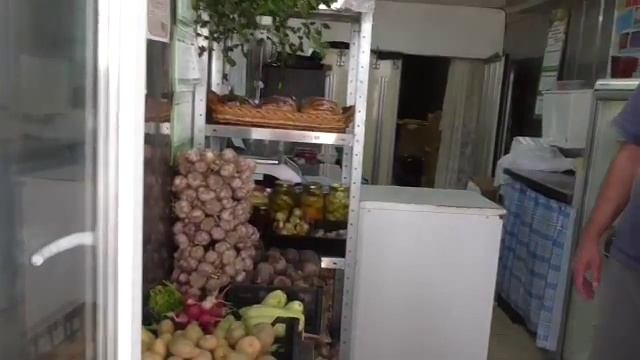 Производство и переработка молока магазинчик фермера смотреть онлайн