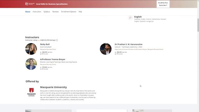 Best FREE COURSES on Coursera?! TOP 3!!! смотреть онлайн