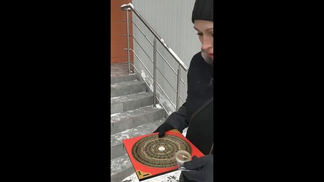 Правильное проведение компасных измерений входной двери в фэн-шуй смотреть онлайн