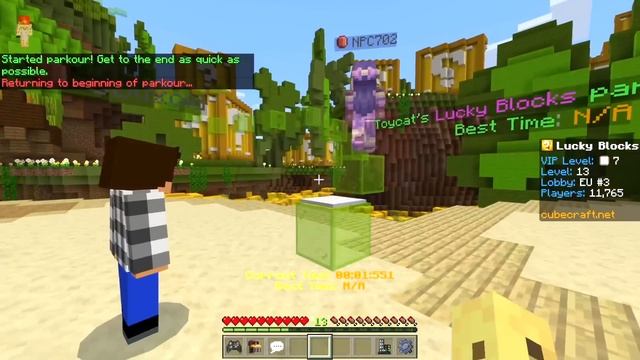 New EULA: Is Putting Minecraft In your Title Illegal Now? смотреть онлайн