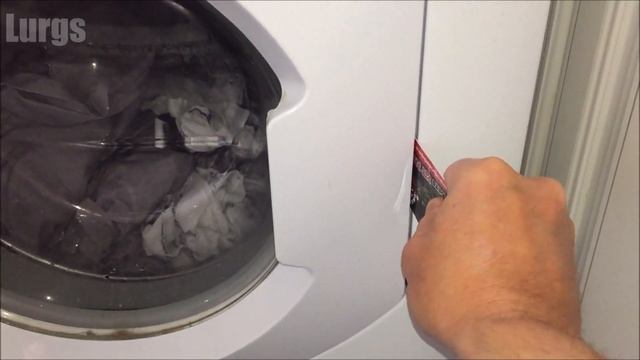 Washing Machine F06 Error Code Hotpoint Indesit Door won't Open смотреть онлайн