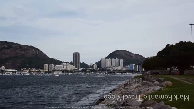 Рио де Жанейро - Rio De Janeiro