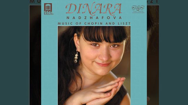 Annees de pelerinage, 2nd year, Italy, S161/R10b: No. 6. Sonetto 123 del Petrarca (Sonnet 123... смотреть онлайн