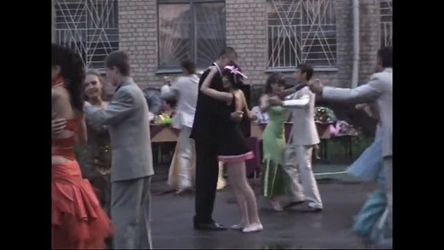 Вальс после дождя смотреть онлайн