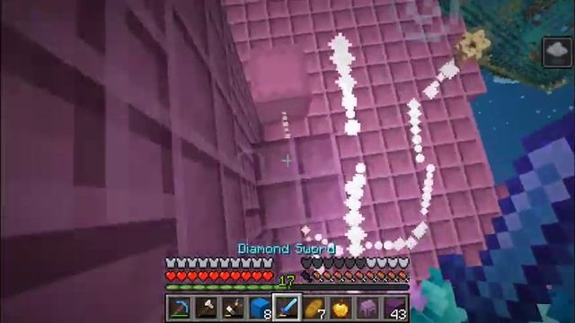 Minecraft. Bewitchment Covens #28 - I Have Angel Wings! смотреть онлайн