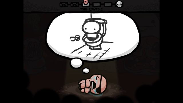 StealthTV - Finish It Ep 1 - Binding of Isaac смотреть онлайн