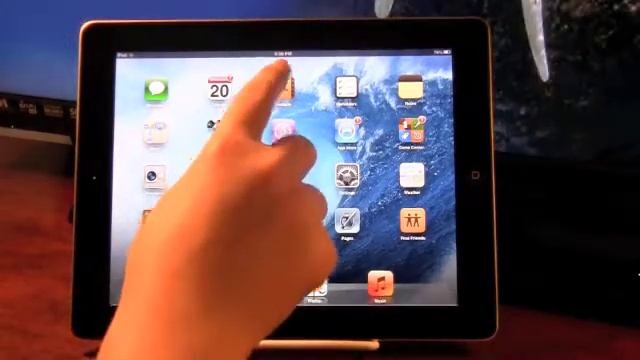 Top 5 Cydia Tweaks For iPad iOS 6.1 смотреть онлайн