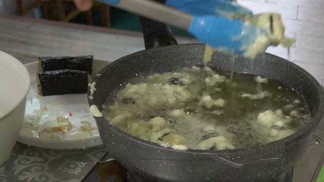 Киммари Токпокки смотреть онлайн
