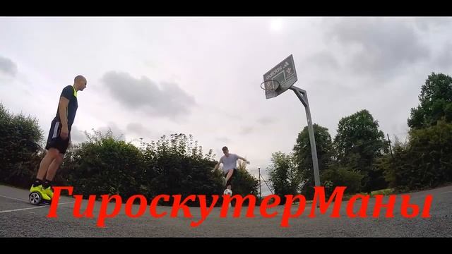 Хит лета 2017 гироскутеры купить в Москве. смотреть онлайн
