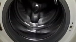 LG WD-10264TP Open door spin