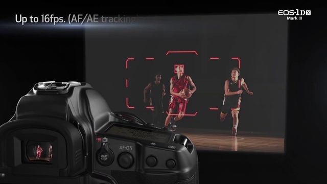 Panasonic 4K Camcorder HC X2000 vs Canon s New EOS 1D X Mark III смотреть онлайн