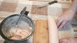 Домашняя колбаса из куриной грудки рецепт легко и просто