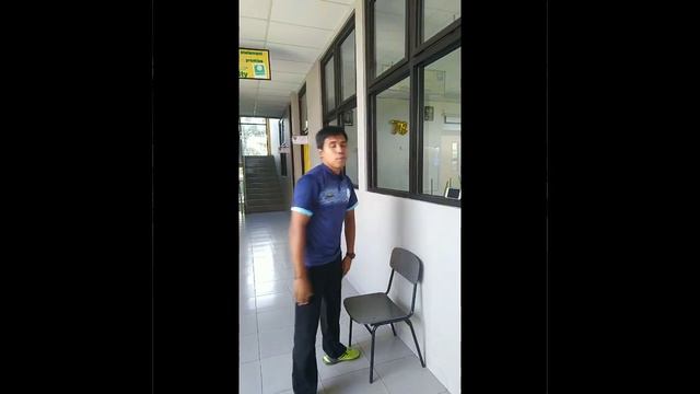 HARVARD STEP TEST (please subscribe dan like) смотреть онлайн