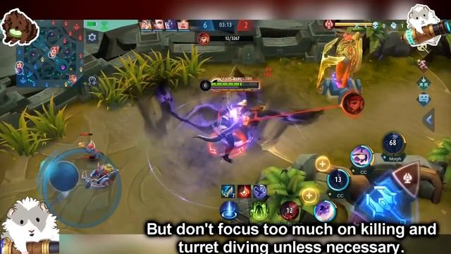 PROJECT NEXT BEST JUNGLER HEROES TO RANK UP! NEW META THE RISE OF THE OLD HEROES MOBILE LEGENDS TI смотреть онлайн
