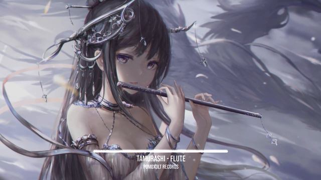 Tamurashi - Flute смотреть онлайн
