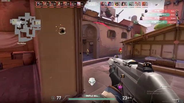 PREFIRE.EXE смотреть онлайн