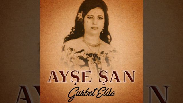 Ayşe Şa(1) смотреть онлайн