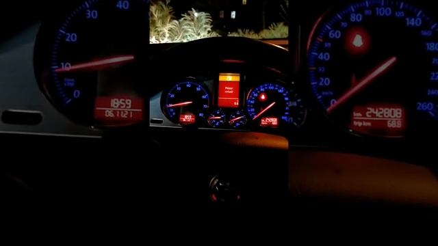 Пассат б6 Sportline смотреть онлайн