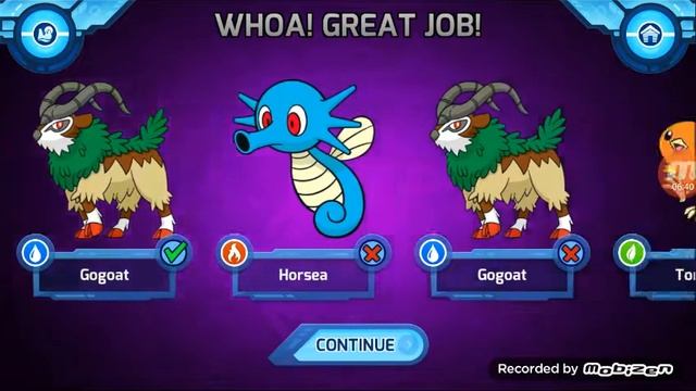 Обзор на игру Camp Pokemon смотреть онлайн