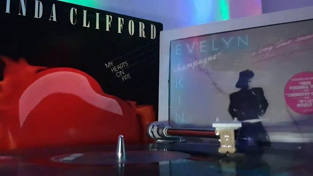 Linda CLIFFORD - First Offence 1985 смотреть онлайн