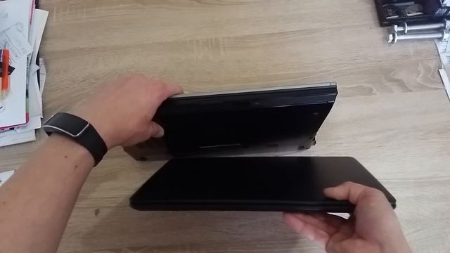 Few reasons for upgrade from Dell Latitude E6410 to Dell Latitude E7450 смотреть онлайн