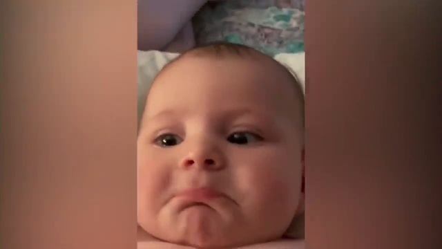 Смешные видео с детьми #148.mp4 смотреть онлайн