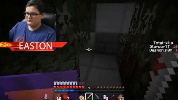 Dead Earth - Minecraft Zombie Apocalypse Map