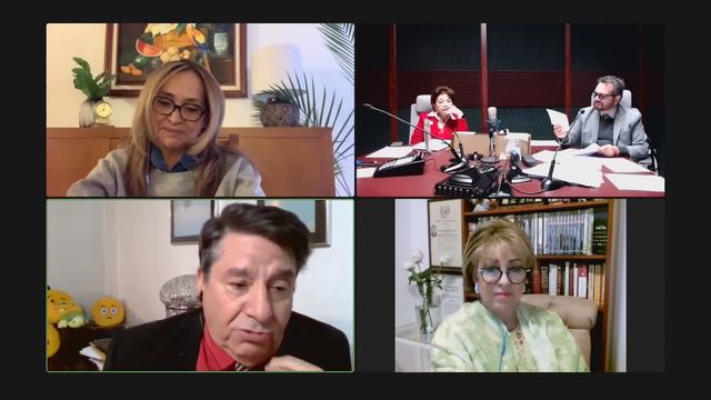 Violenta sequía se está viviendo en la CdMx (y no hay punto de retorno) (2 de 2) - Martínez Serrano смотреть онлайн