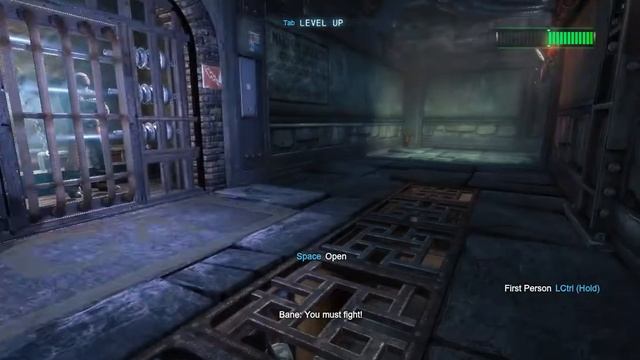 batman arkham origins Gameplay Walkthrough part 24 смотреть онлайн