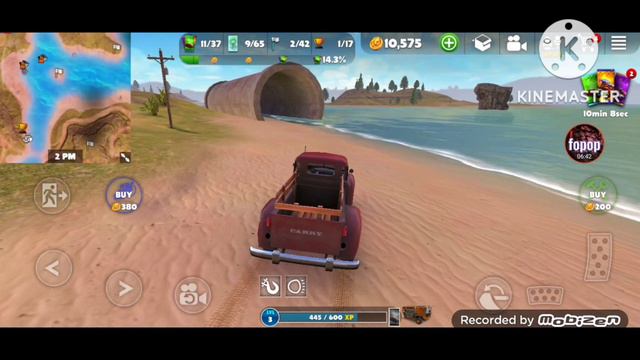 Сегодня мы будем играть в Off the roaD!! смотреть онлайн