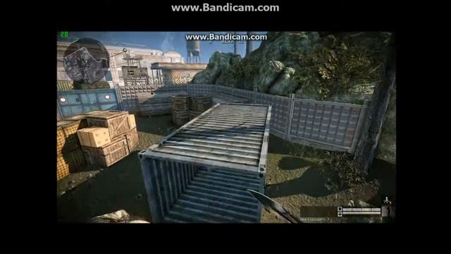 Warface нычки на карте лес(NEW) смотреть онлайн