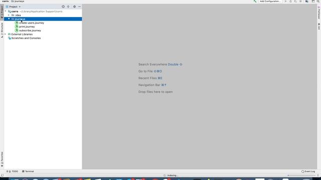 Overview Of corr and Intellij Plugin смотреть онлайн