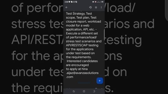Apply for Tester SQA job October 2022 | location Bahrain |ahsaan yaseen смотреть онлайн