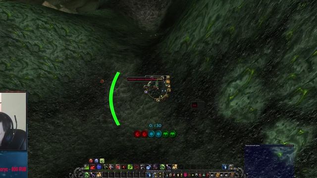 Открытие нового Wow - Cata x100 Wowcircle смотреть онлайн